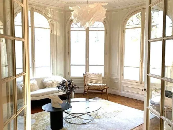 Appartement 4 pièces 109 m²