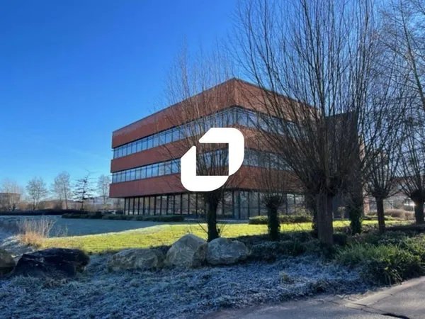Bureaux 1459 m²