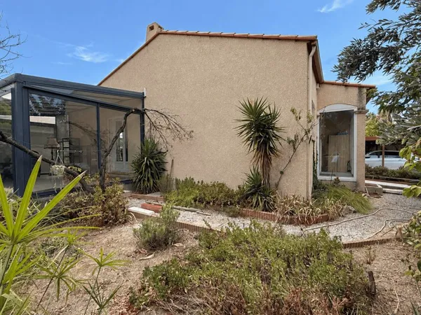 Maison Vente Corneilla-del-Vercol   249000€