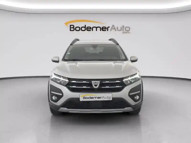 Dacia Jogger eco-g 100 7 places — photo 87