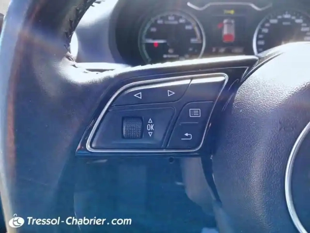 Audi A3 sportback 1.4 tfsi e-tron 204 s tronic 6 design — photo 16