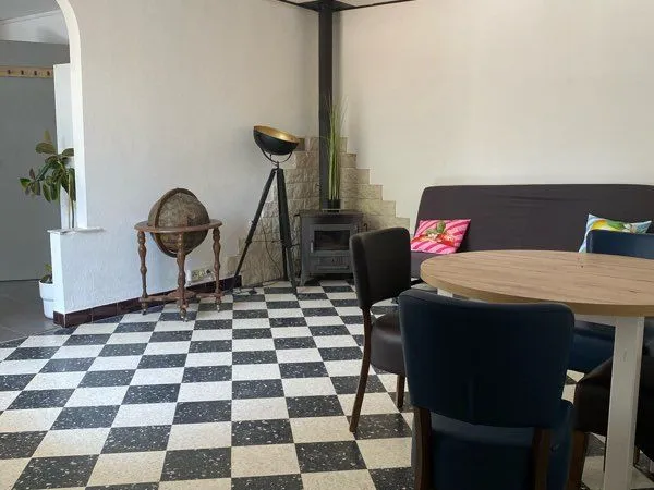 Location 2 chambre