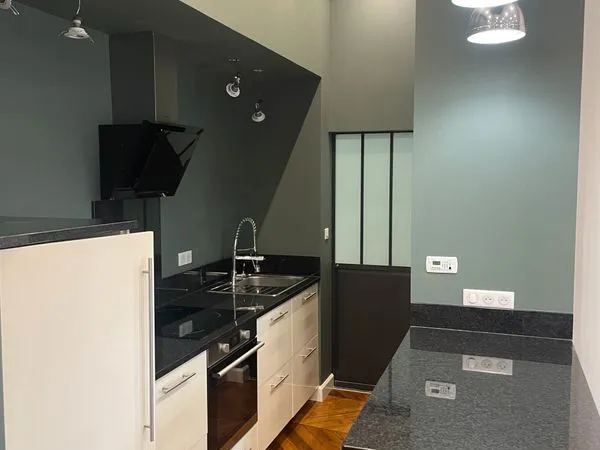 Appartement T2