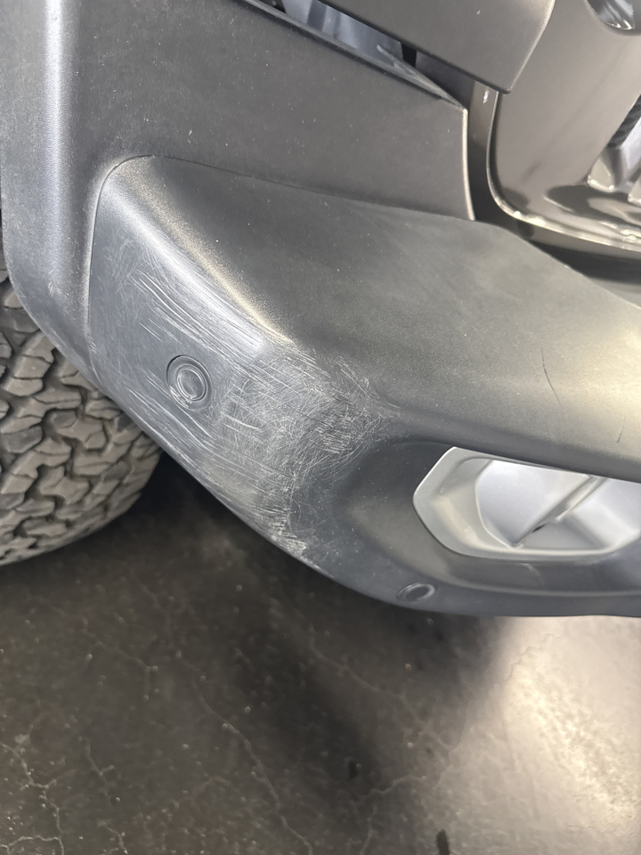 Jeep Wrangler Unlimited 2.2 l MultiJet AdBlue 200 ch 4x4 BVA8 — photo 22