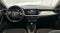 Skoda Kamiq 1.0 TSI Evo 110ch Business — photo 11
