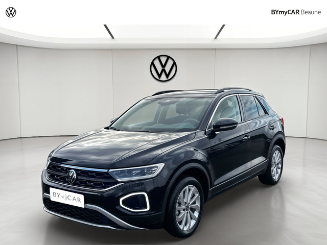Volkswagen T-Roc 1.5 TSI EVO2 150 Start/Stop DSG7