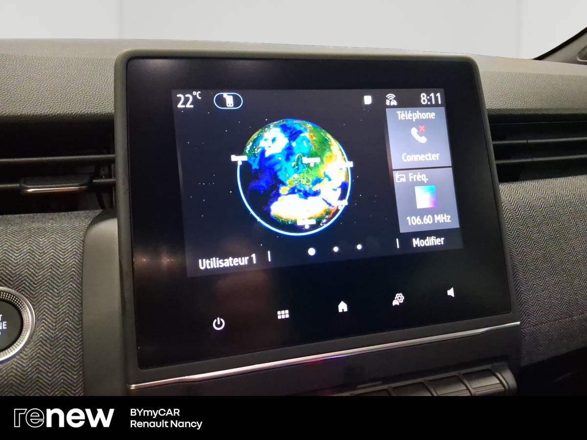Renault Clio TCe 90 ch GSR2 — photo 16