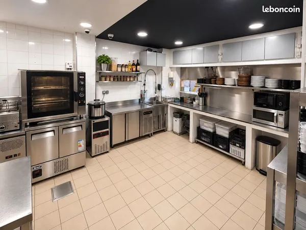 Fonds de commerce