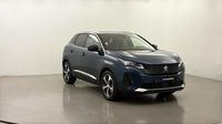 Peugeot 3008 1.6 PureTech 180ch S&S GT Pack EAT8 — photo 3