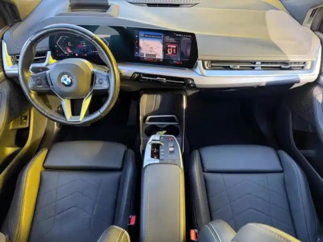 Bmw Serie 2 218 i 1.5 136 luxury stept7 — photo 11