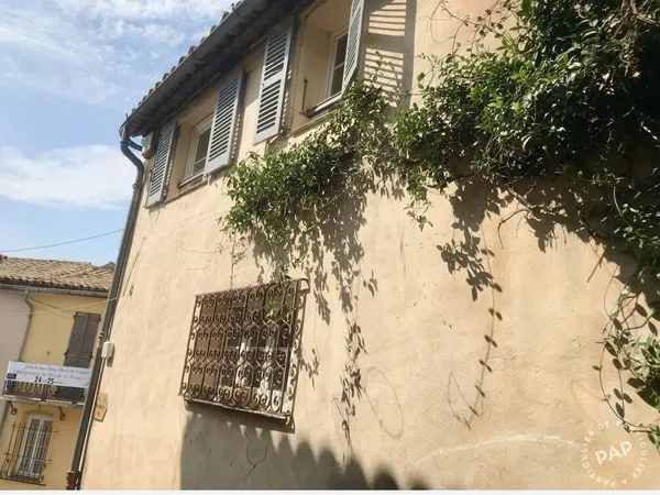 Maison 2 pièces 40 m²