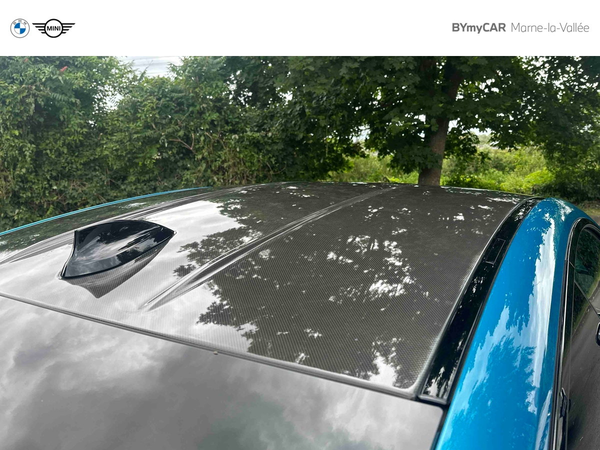 BMW M4 Competition 510 ch BVA8 — photo 24