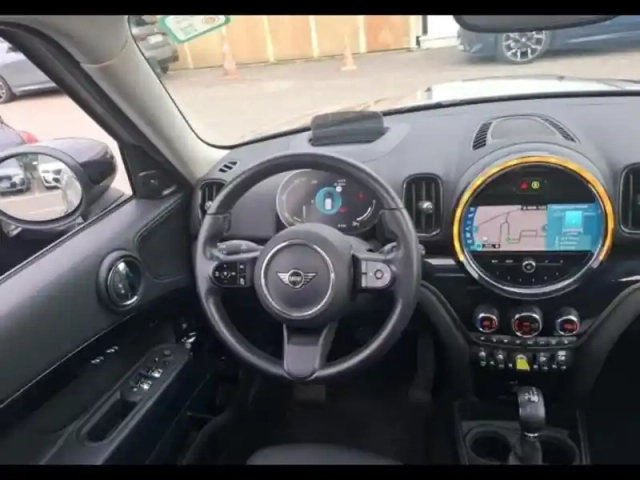 Mini Countryman cooper se 125ch + 95ch edition premium plus all4 bva6 — photo 4