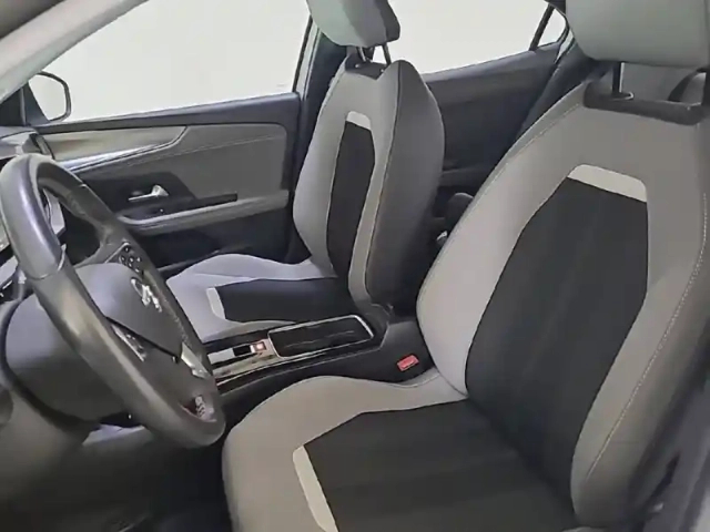 Opel Mokka electrique 136 ch &amp; batterie 50 kwh — photo 14