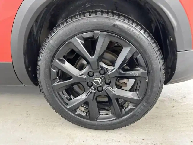 Citroën C5 Aircross bluehdi 130 s&amp;s bvm6 — photo 34