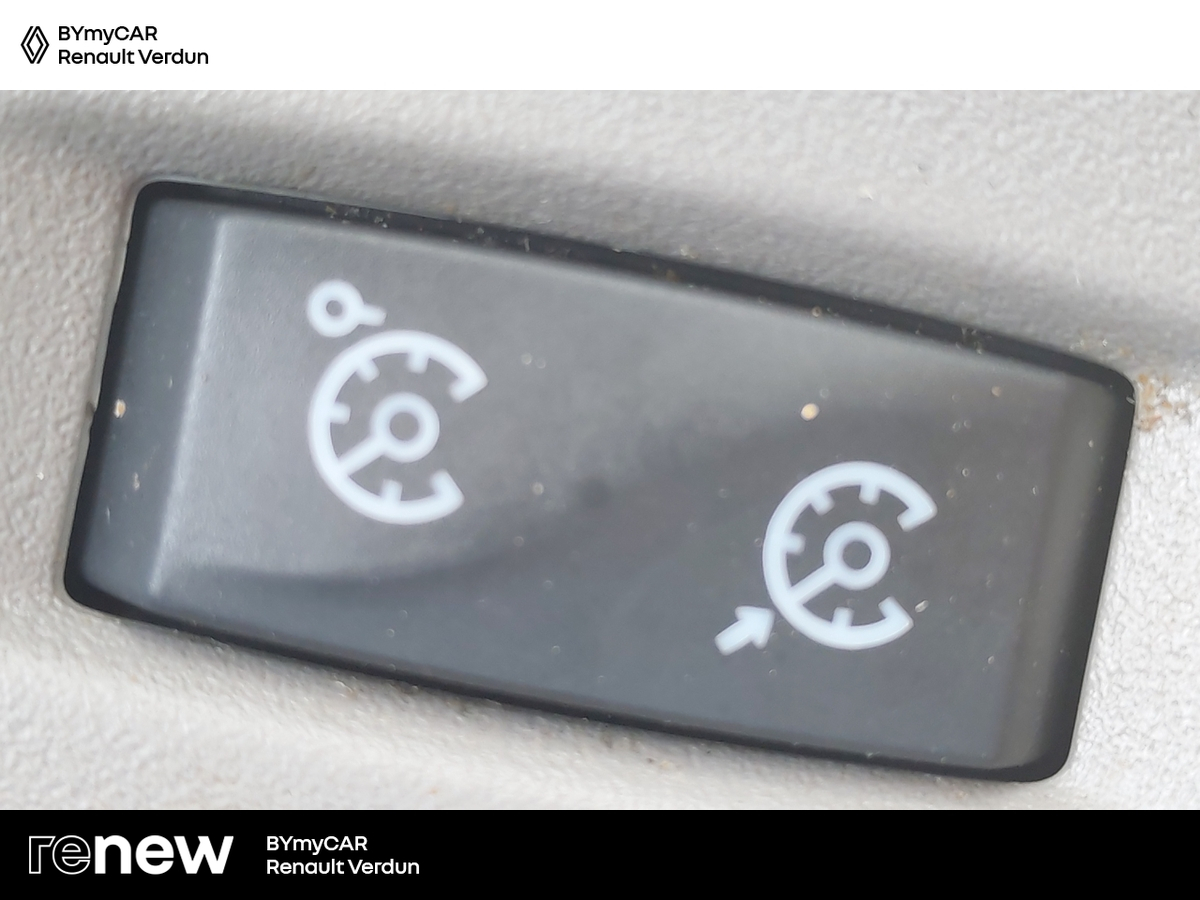 Renault Zoe R90 — photo 17