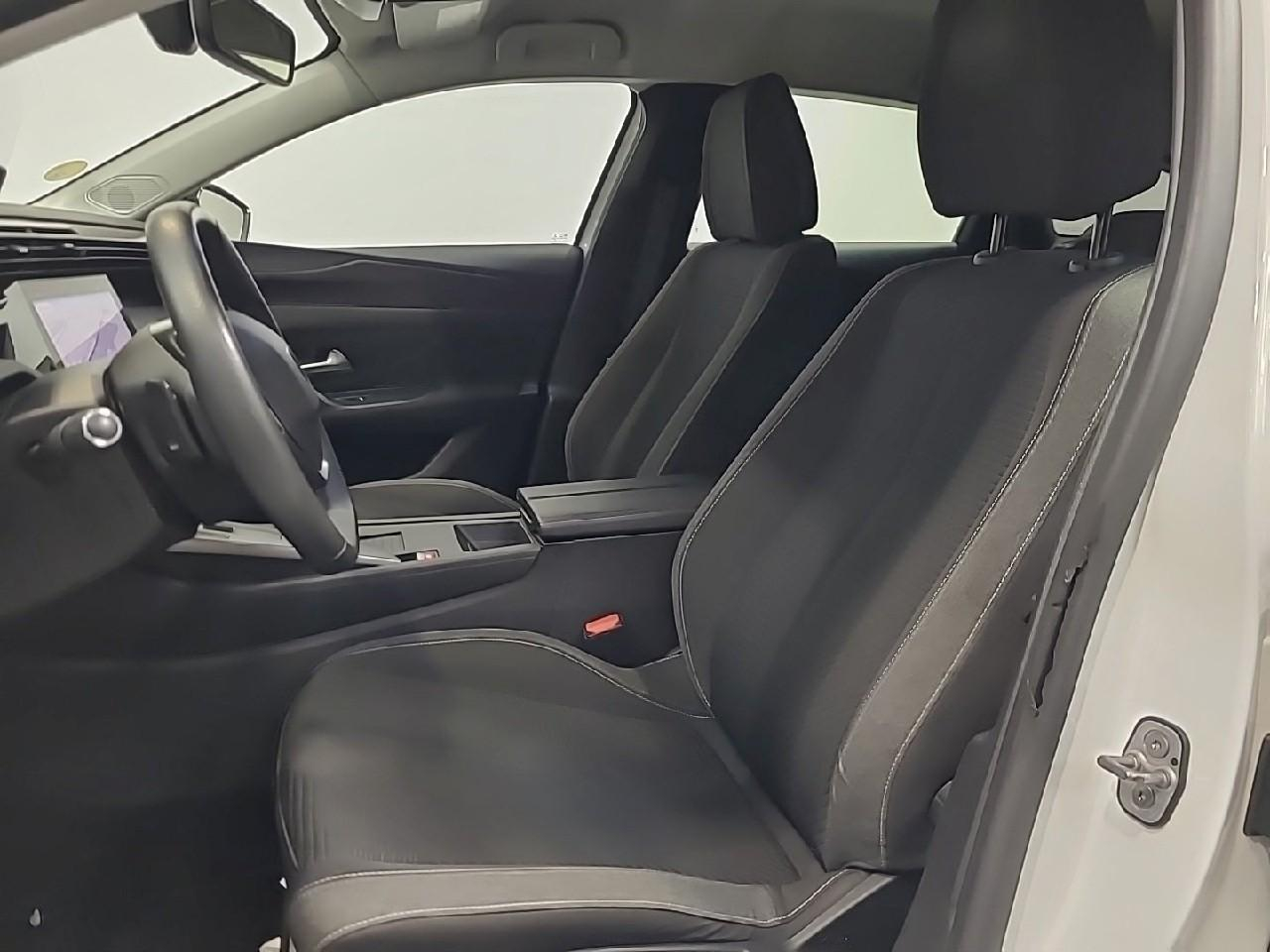 Peugeot 308 sw bluehdi 130ch s&s eat8 active pack — photo 10