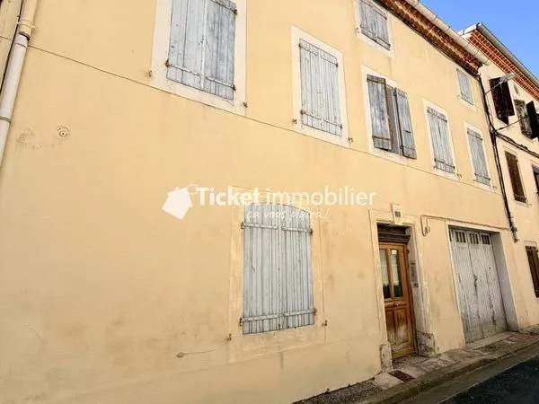 Appartement 2 pièces 55 m²