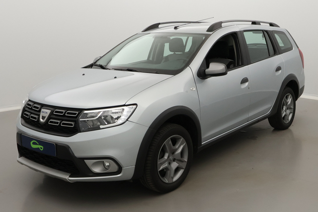 Dacia Logan MCV
