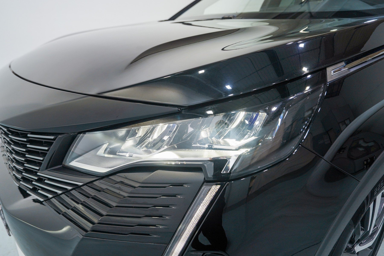 Peugeot 3008 — photo 9
