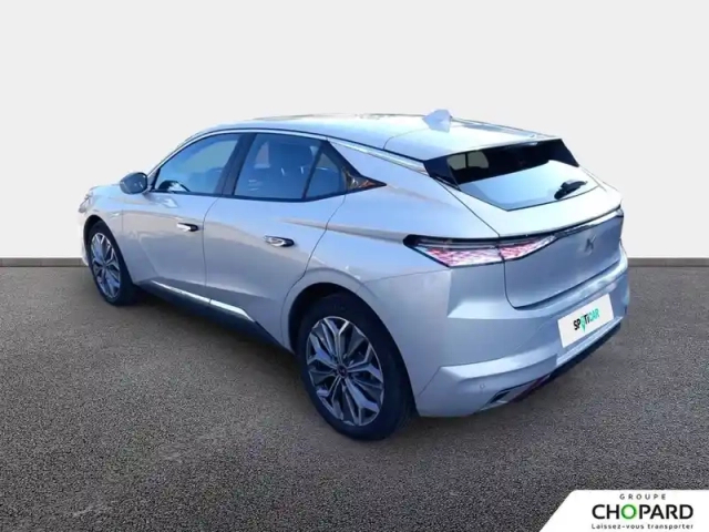 Ds Ds 4 puretech 130 eat8 — photo 7