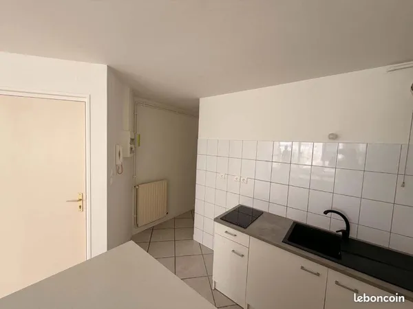 Appartement T2