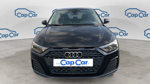 Audi A1 Sportback 25 TFSI 95 S-Tronic 7 - Design – 2020 – 100636 km – Essence – Boîte Automatique — photo 22