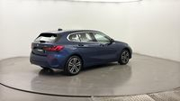 Bmw Série 1 116dA 116ch Business Design DKG7 — photo 5