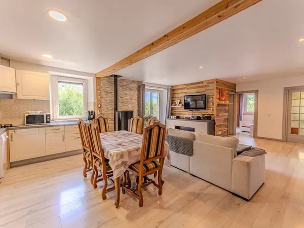 Appartement à vendre Vacheresse