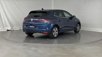 Renault Mégane 1.3 TCe 140ch FAP Intens — photo 5