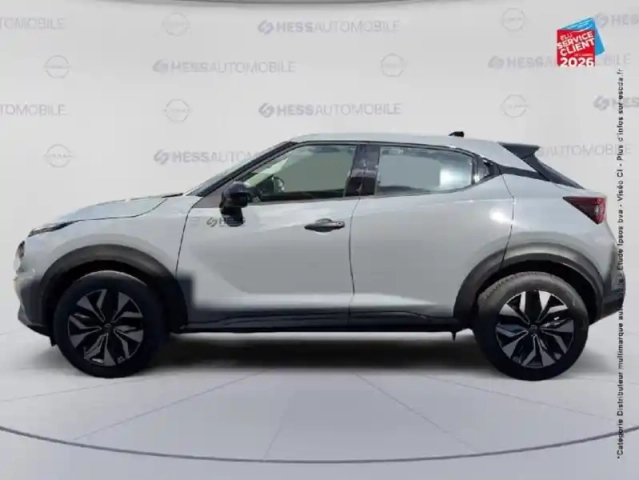 Nissan Juke 1.0 dig-t 114ch acenta 2026 — photo 9