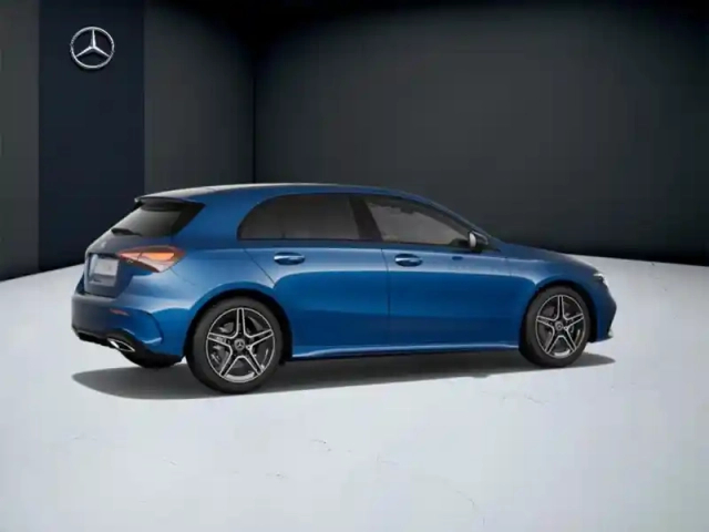 Mercedes Classe A 180 d amg line — photo 17