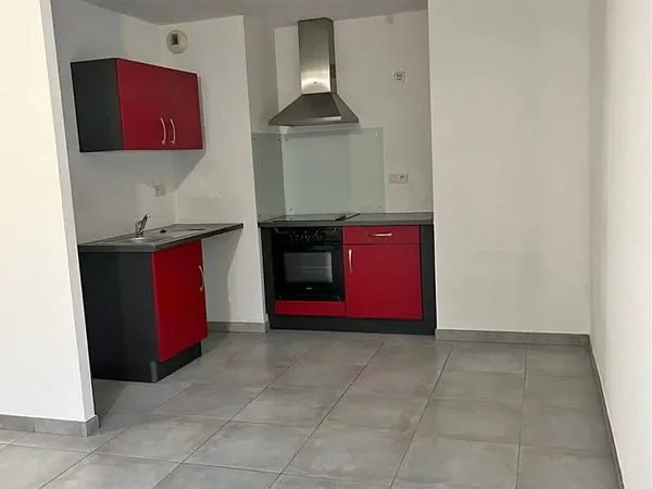 Location appartement epinal