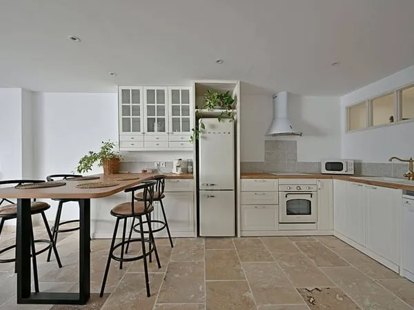 Appartement 4 pièces 97 m²