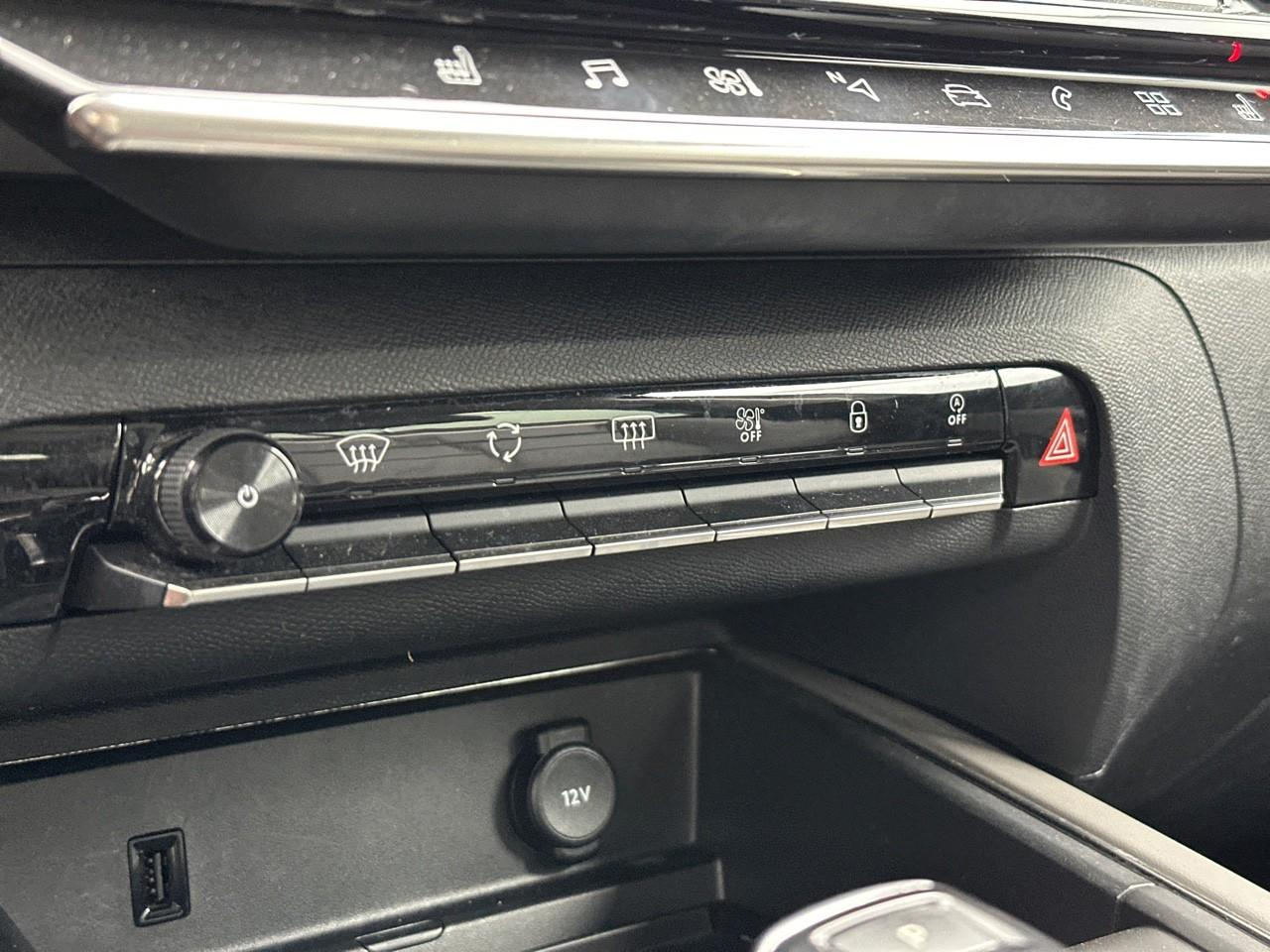 Citroën C5 Aircross puretech 130 s&s eat8 shine pack — photo 28