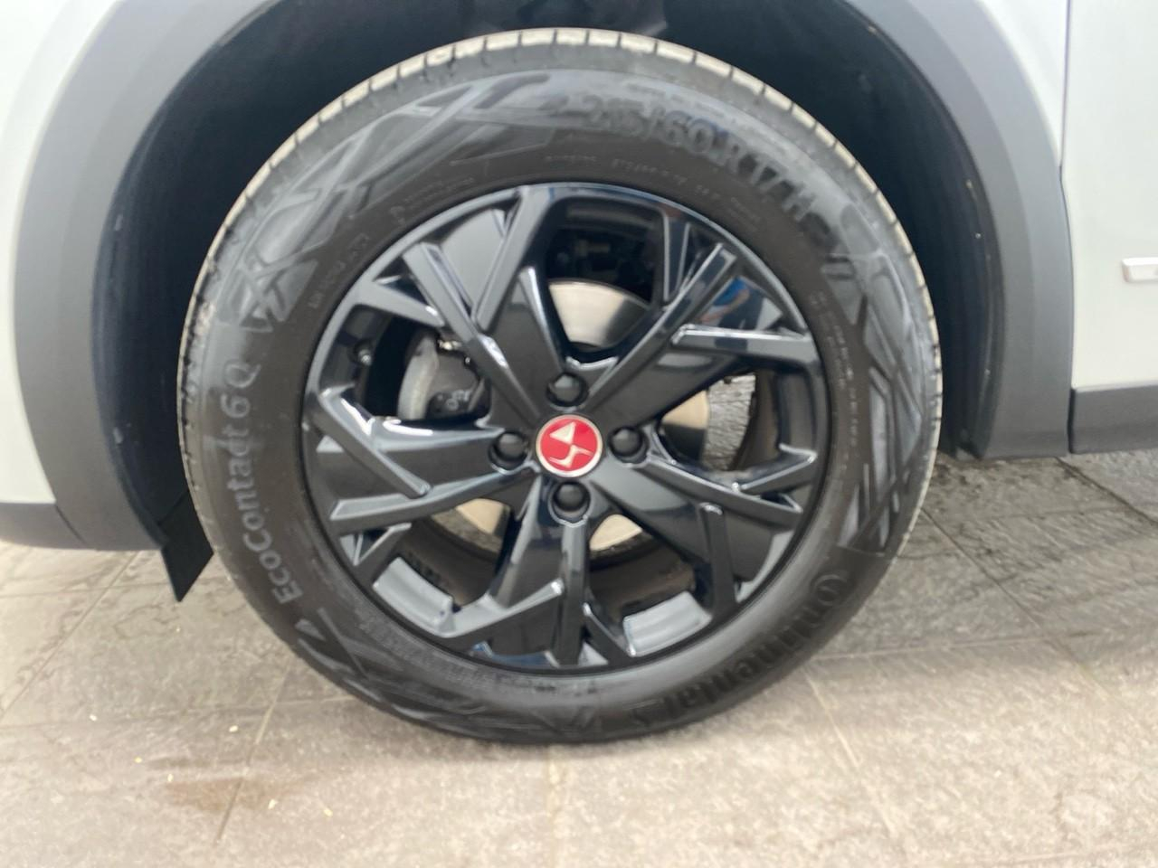 Ds Ds 3 crossback puretech 130 eat8 performance line — photo 11