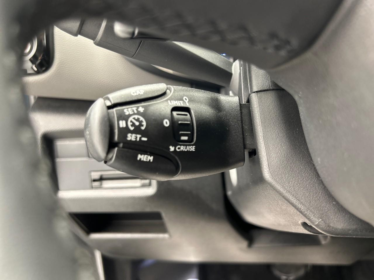 Citroën C5 Aircross hybride rechargeable 225 s&s e-eat8 shine pack — photo 21