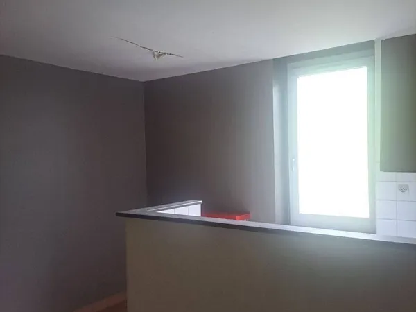Appartement 1 pièce 30 m²