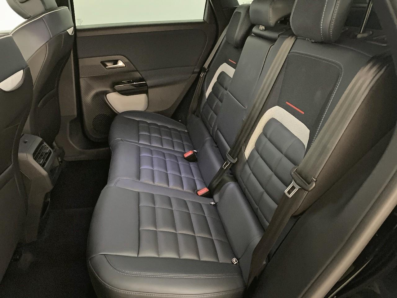 Citroën C5 Aircross hybride 145 ch e-dcs6 max — photo 10