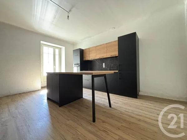 Appartement 2 pièces 68 m²