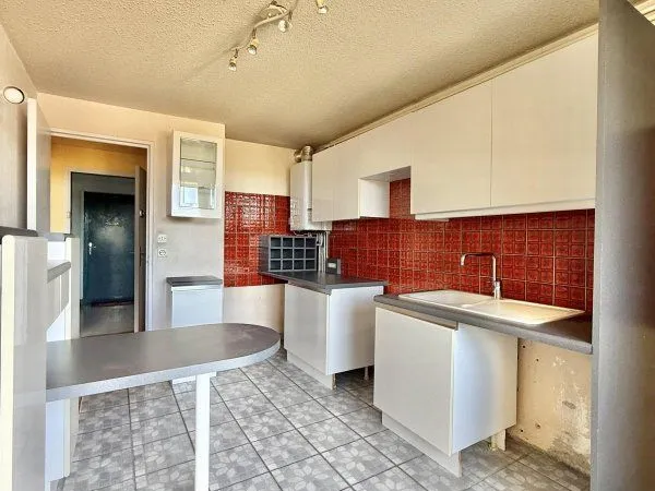 Appartement 97m2