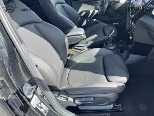 Mini Mini 5 portes cooper 136ch edition premium plus bva7 — photo 24