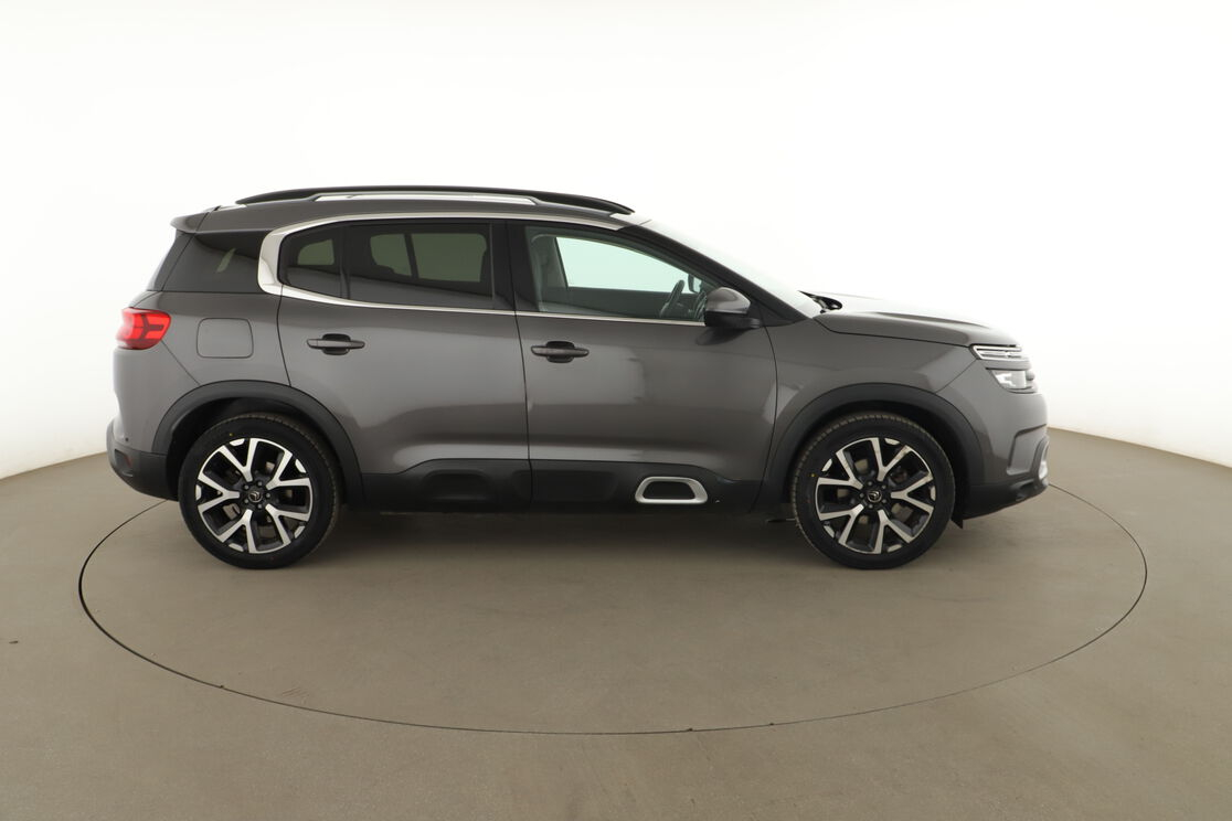 Citroen C5 Aircross 1.5 Blue-HDi Shine Pack EAT8 — photo 6
