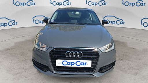Audi A1 1.0 TFSI 95 S-Tronic 7 - Business Line – 2017 – 138798 km – Essence – Boîte Automatique — photo 51