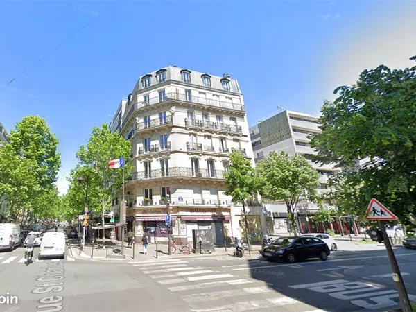 Boutique 90 m² PARIS