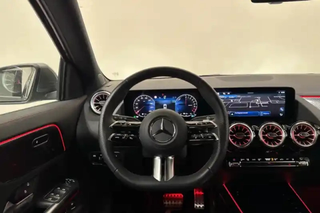 Mercedes Gla 250 e 8g-dct — photo 9