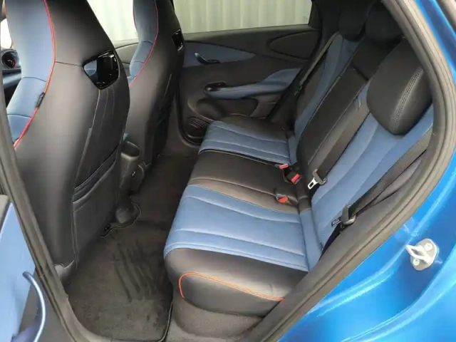 Byd Dolphin 60,4 kwh 204 ch — photo 44