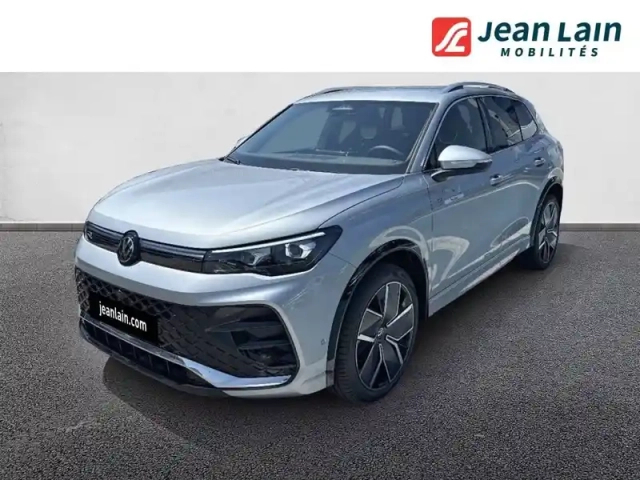 Volkswagen Tiguan 1.5 etsi 150ch dsg7