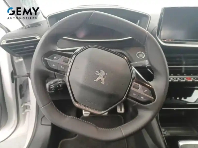 Peugeot 208 puretech 100 s&amp;s bvm6 — photo 53