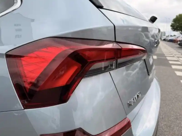 Skoda Kamiq 1.0 tsi evo 2 116ch clever edition — photo 7